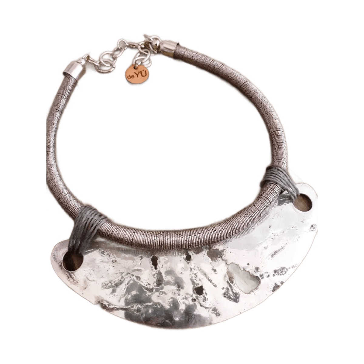 Collar Galaxy