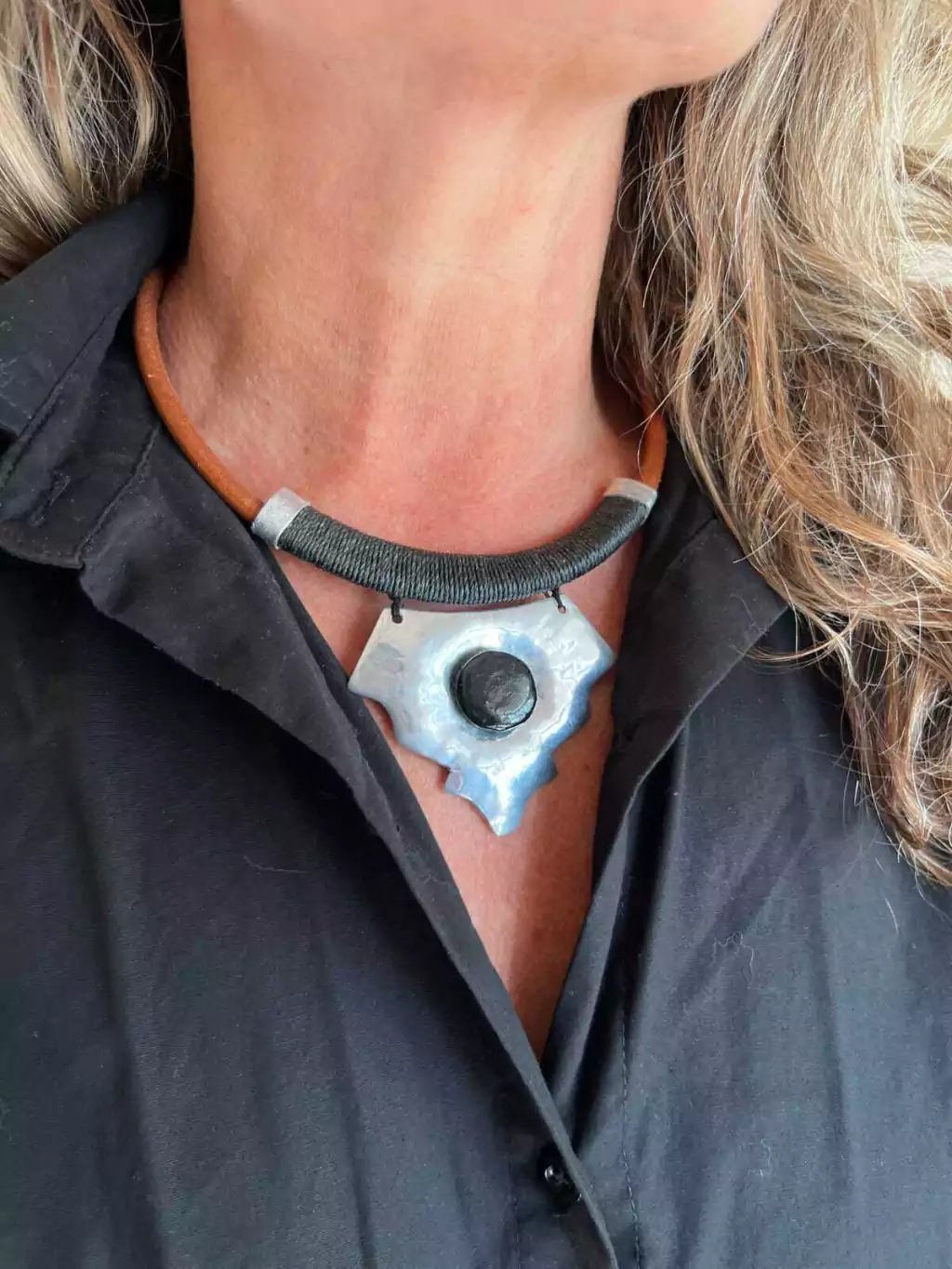 Collar Luxor