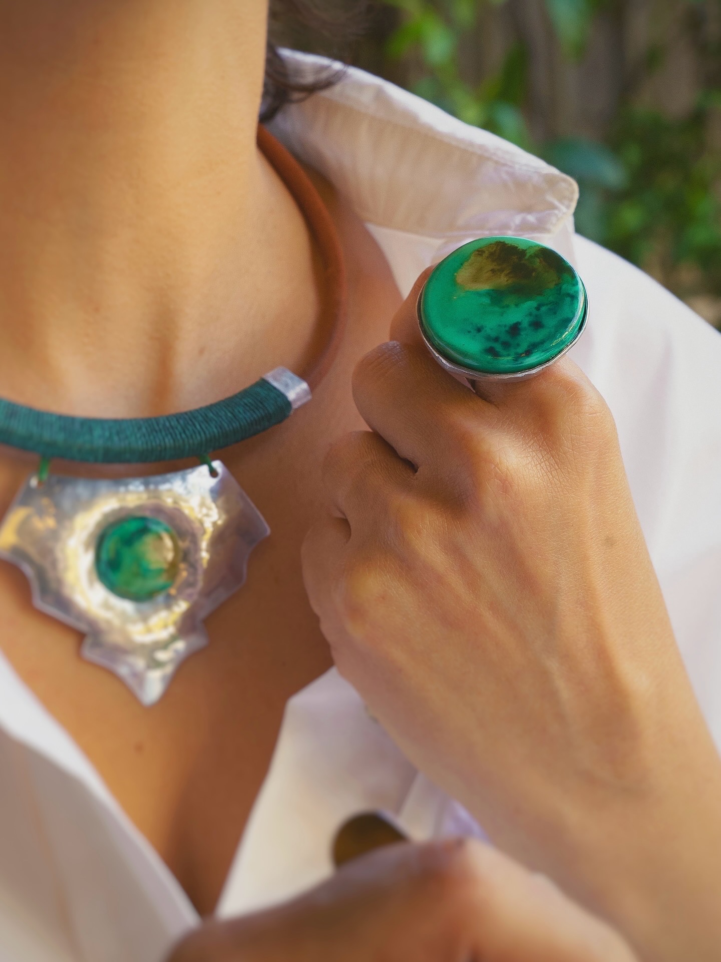 Anillos